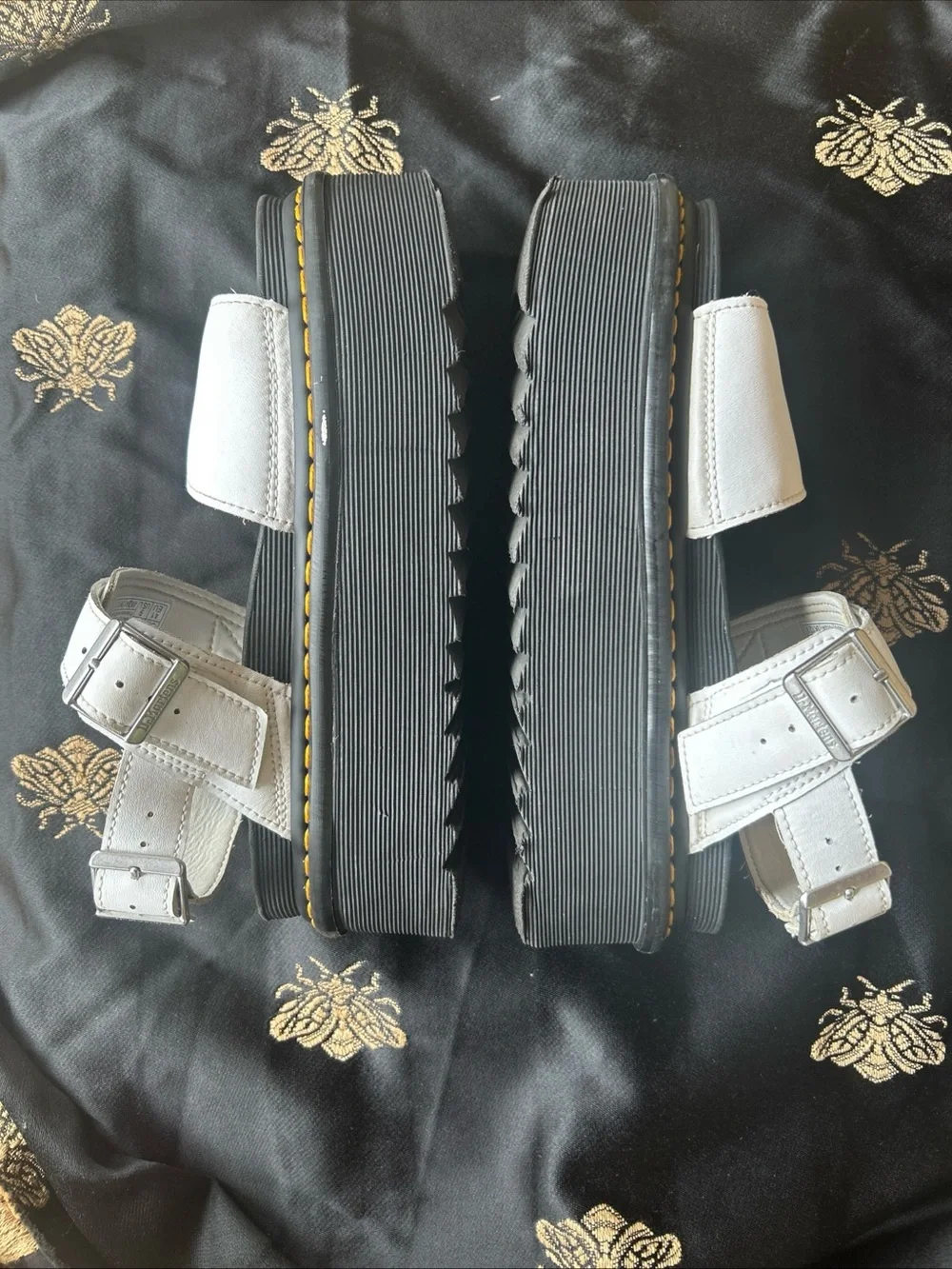 Dr. Martens minimal wear